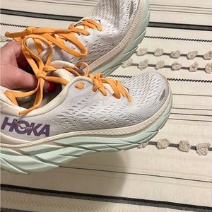 Women’s Hokas